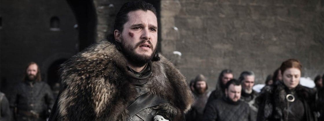 Autor de Game of Thrones afirma que saga deveria ter terminado com uma trilogia de filmes (Foto: Reprodução) Autor de Game of Thrones afirma que saga deveria ter terminado com uma trilogia de filmes (Foto: Reprodução)