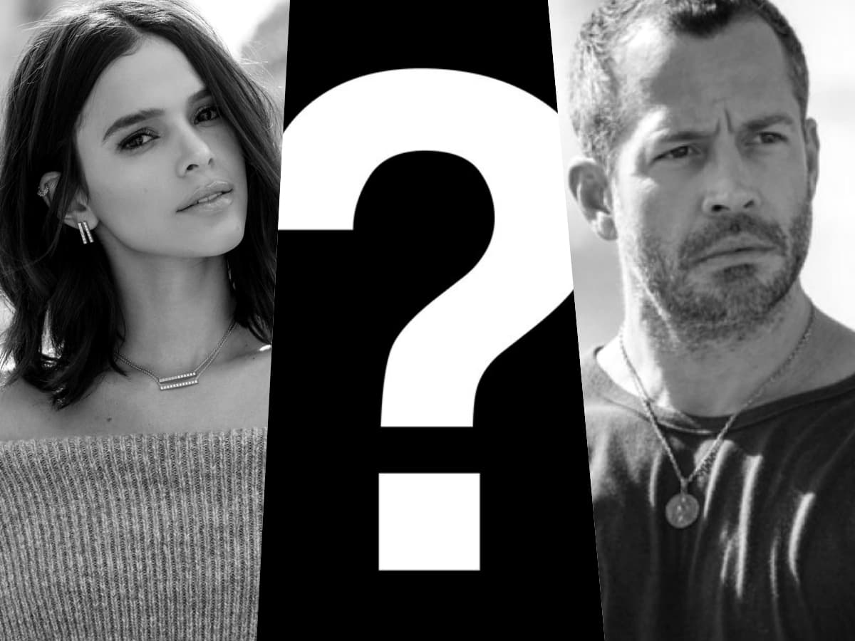 Além de Bruna Marquezine e Malvino Salvador, a famosa emissora estuda encerrar novos contratados (Foto: Montagem TV Foco) Além de Bruna Marquezine e Malvino Salvador, a famosa emissora estuda encerrar novos contratados (Foto: Montagem TV Foco)