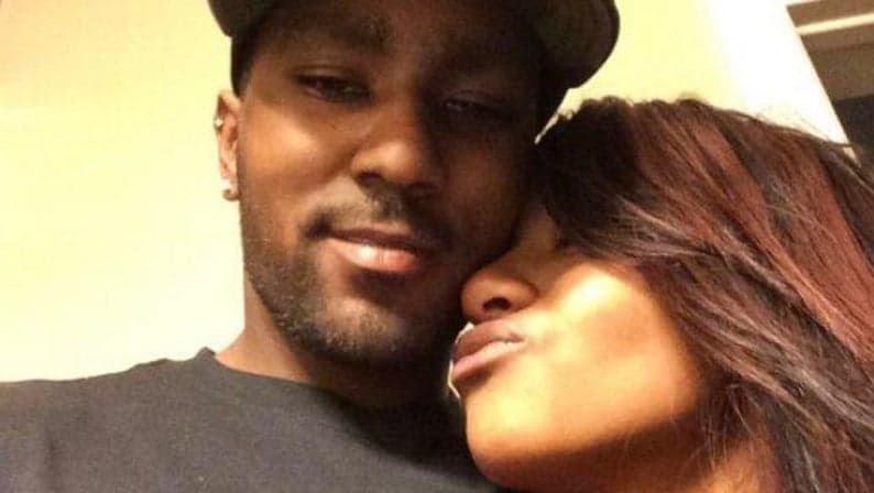 Morre Nick Gordon, ex-namorado da filha de Whitney Houston (Foto: Reprodução) Morre Nick Gordon, ex-namorado da filha de Whitney Houston (Foto: Reprodução)