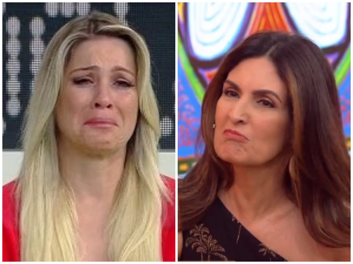Renata Fan dá esporro após foto de biquíni e sobra até pra Fátima Bernardes. Foto: Reprodução Renata Fan dá esporro após foto de biquíni e sobra até pra Fátima Bernardes. Foto: Reprodução