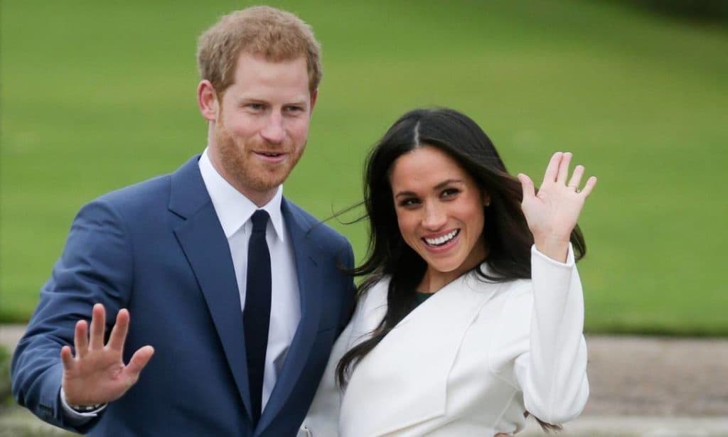 Príncipe Harry fala pela primeira vez após afastamento da realeza e afirma: "Triste por termos chegado a esse ponto"