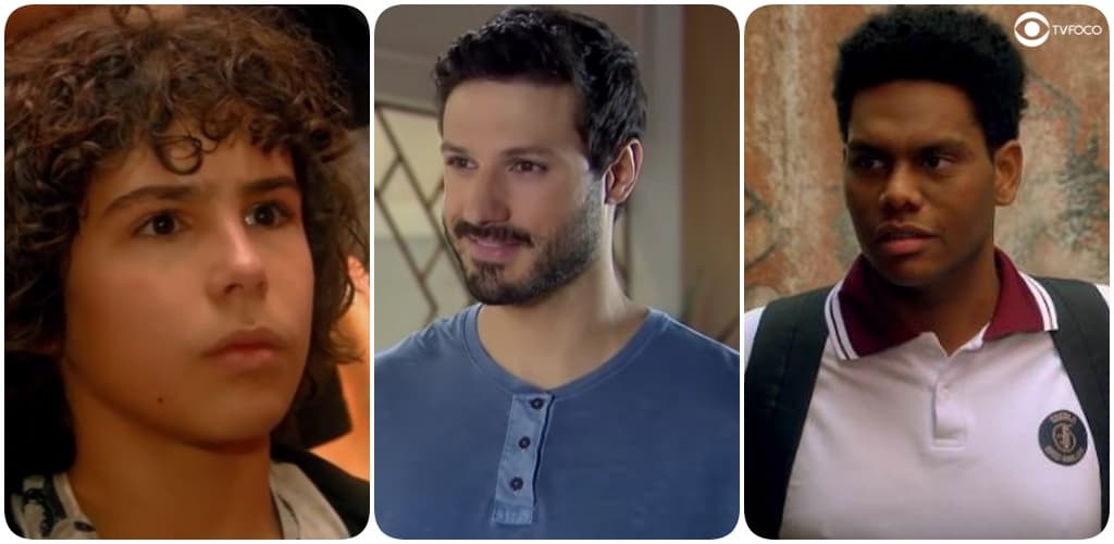As Aventuras de Poliana: João faz pedido para Marcelo, Jeff toma dura e mudança drástica é feita