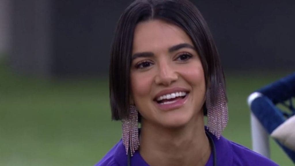 Manu Gavassi faz sucesso no BBB20 e é cobiçada pela Globo para fazer novela