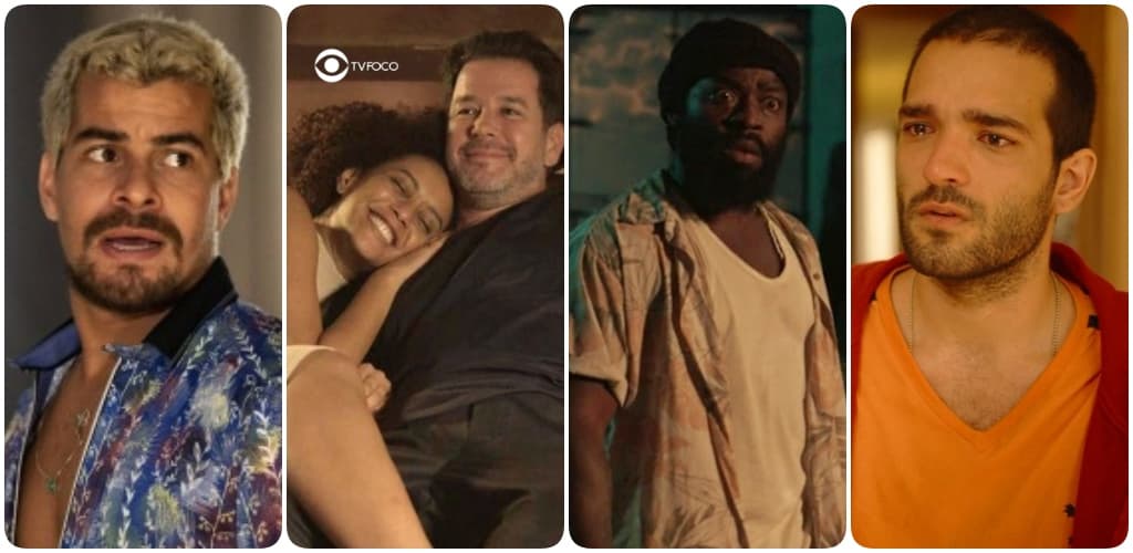 Amor de Mãe: Ryan faz apelo na Globo, Raul e Vitória transam e Marconi ameaça Sandro
