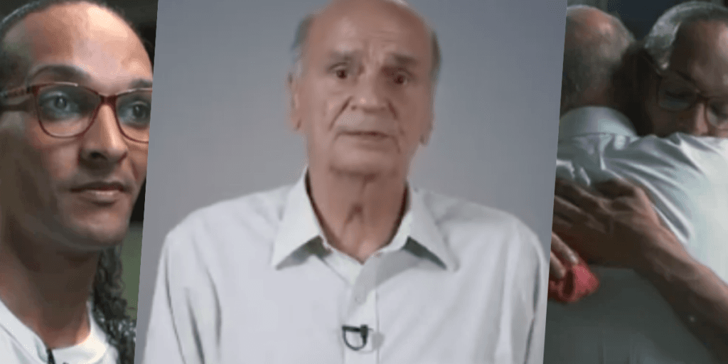 "Eu lamento, mas assumo totalmente a responsabilidade", diz Drauzio Varella em vídeo após ser massacrado