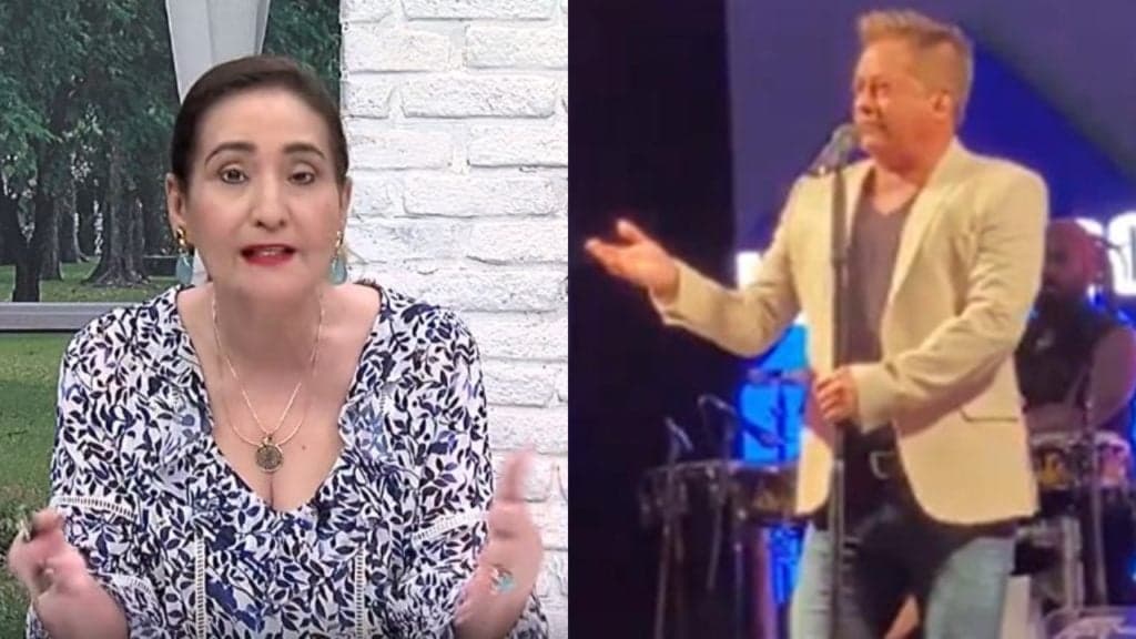Sonia Abrão fica furiosa após Leonardo dizer que prefere morrer f#dendo do que tossindo: "Vulgar"