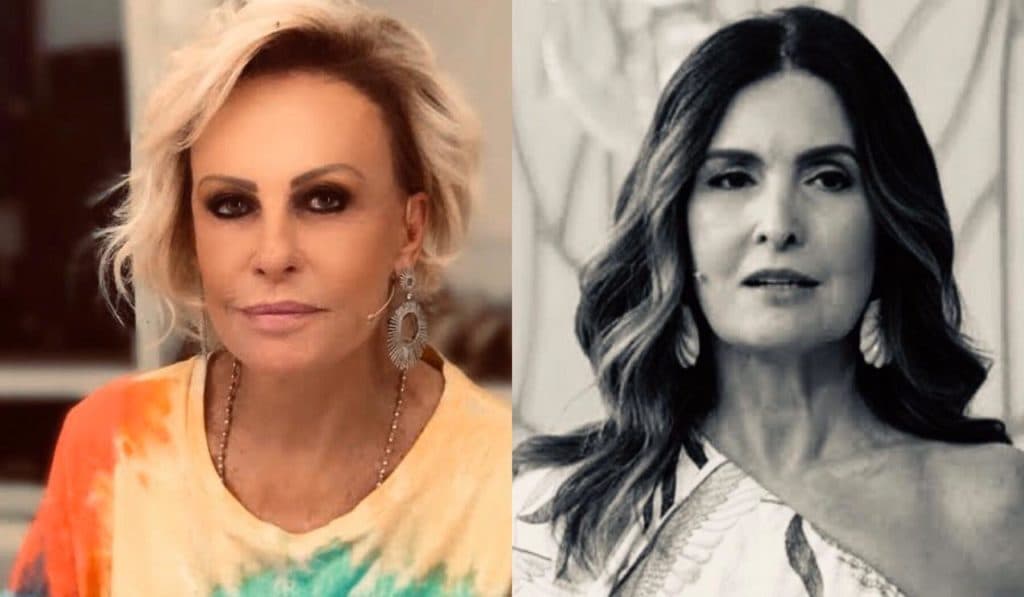 Guerra! Globo faz reuniões explosivas sobre fim de Ana Maria definitivamente e foco em Fátima: "Discussão"