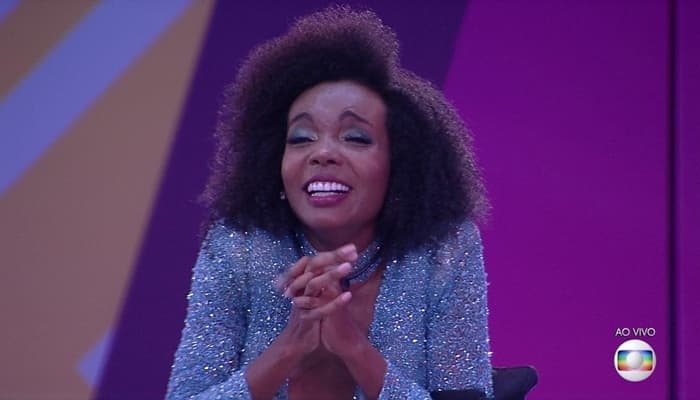 BBB20: Antes de virar milionária, Thelma chorou por se sentir excluída
