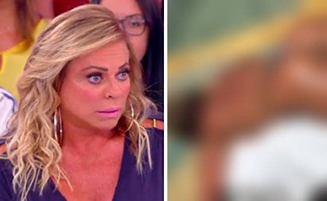 Aos 62, Christina Rocha tem fotos estarrecedoras e escandalosas de biquíni atolado e sem a parte de cima: “Enfiado”
