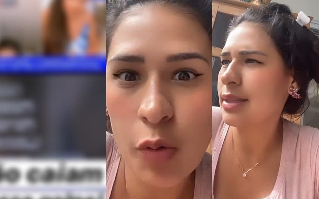 Simone, da dupla com Simaria, é vítima de criminosos e cantora surge extremamente desesperada em público: "Bandidos"