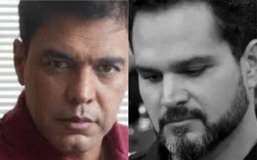 Zezé, ao vivo na Record, escancara fim com Luciano, fala de briga e decreta de uma vez situação: "Somos diferentes"