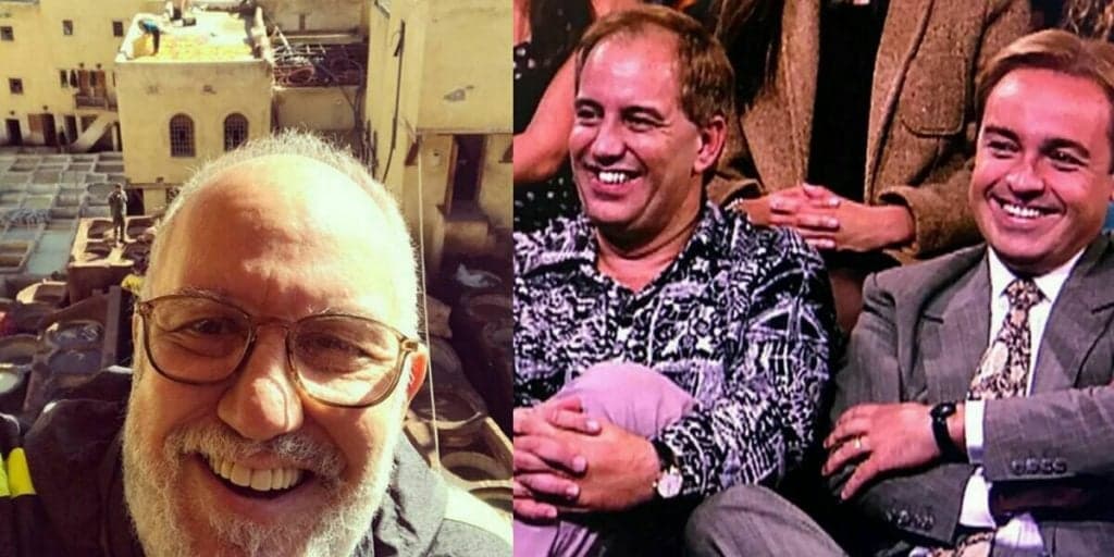 Homero Salles: Quem é o homem que ajudou Gugu a explodir e está fazendo a RedeTV! entrar nos trilhos