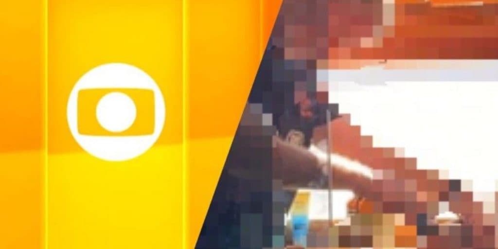 Ator famoso da Globo vira cabeleireiro e surge em barbearia improvisada: "agenda lotada"
