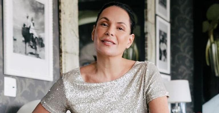 Carolina Ferraz, ex-atriz da Globo, se pronuncia após assinar contrato com a Record TV: "Desafio"