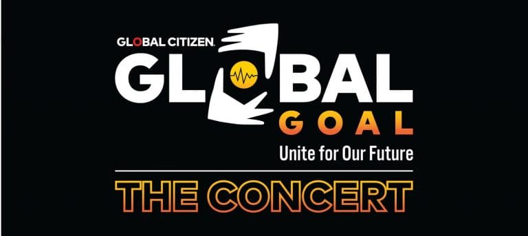 Com Lady Gaga, Justin Bieber e Shakira, Global Goal: Unite For Our Future vai ser transmitido pela TV Globo (Foto: Reprodução) Com Lady Gaga, Justin Bieber e Shakira, Global Goal: Unite For Our Future vai ser transmitido pela TV Globo (Foto: Reprodução)