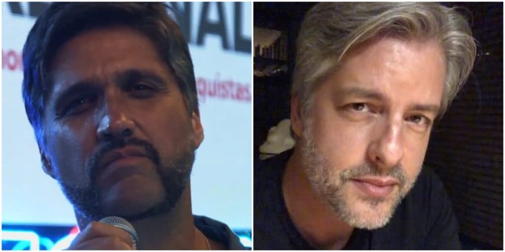 Leo Chaves, após irmão ser condenado por agredir esposa e divulgar vídeo, faz desabafo e expõe situação: "Pra lembrar"