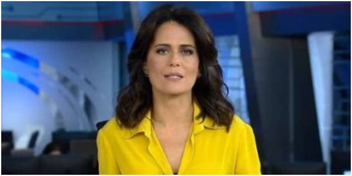 Adriana Araújo (Foto: Reprodução) Adriana Araújo (Foto: Reprodução)