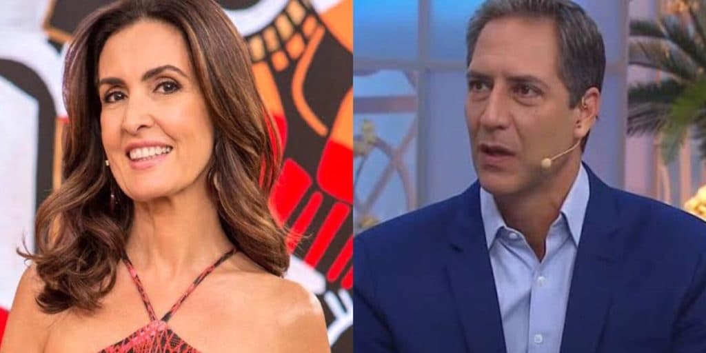 Audiência 1/7: Fátima Bernardes se recupera, reprise de Aqui na Band não emplaca e Record dá surra no SBT