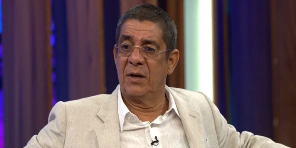 Zeca Pagodinho, após entregar vício e revelar dura doença, aparece em foto inédita e causa choque: “Irreconhecível”