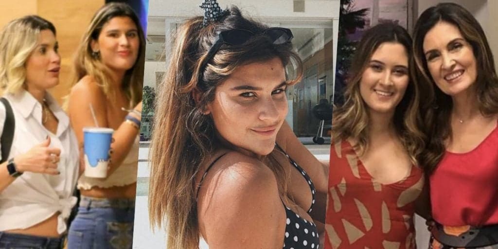 Giulia Costa, após expor amor por filha de Bonner, surge com textão e arrebenta com realidade: "Uma mulher de fases"