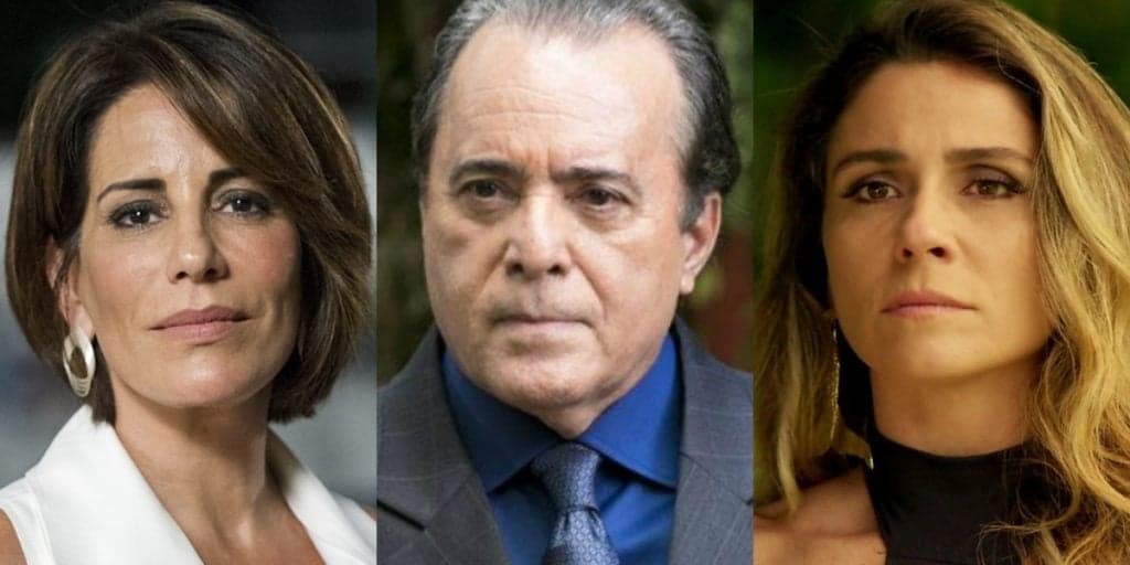 Globo define títulos de novas tramas e muda nome de novela das sete; saiba o motivo