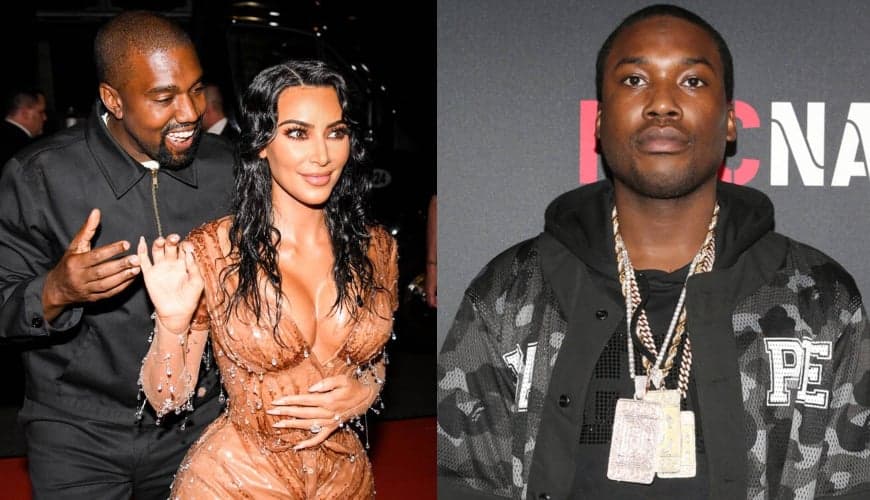 Kanye West destrói casamento do amante de Kim Kardashian (Foto: Reprodução Kanye West destrói casamento do amante de Kim Kardashian (Foto: Reprodução
