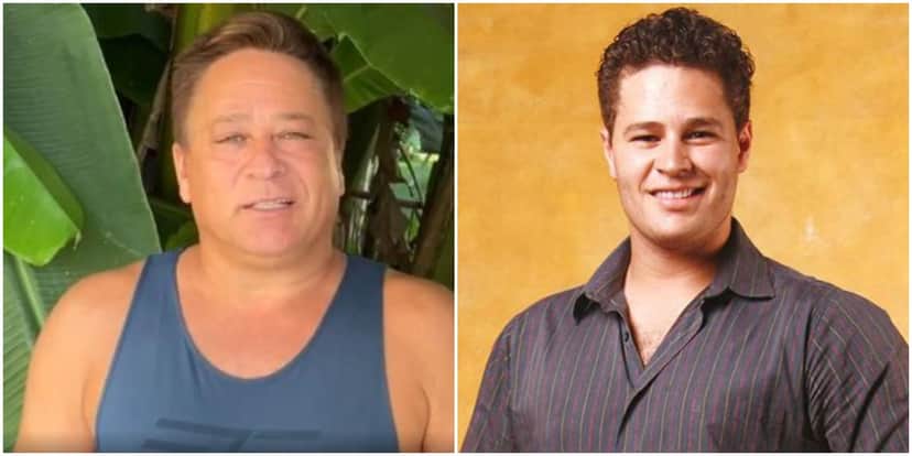 Pedro Leonardo, após ser rejeitado pelo pai, expõe estado da mãe pela primeira vez e gera choque: "Todos os dias" Pedro Leonardo, após ser rejeitado pelo pai, expõe estado da mãe pela primeira vez e gera choque: "Todos os dias"