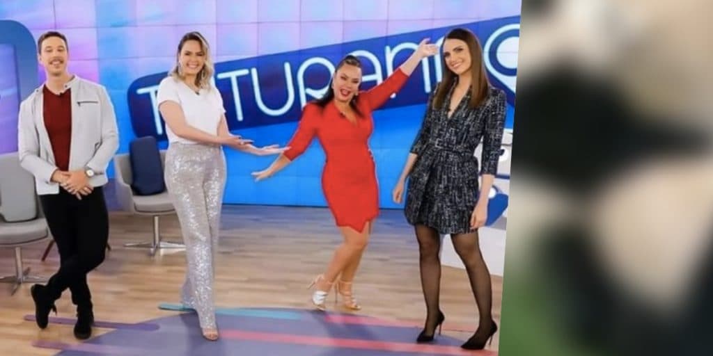 Triturando apela, exibe sexo explícito a tarde no SBT e gera reação estarrecedora em público: "Vergonha"