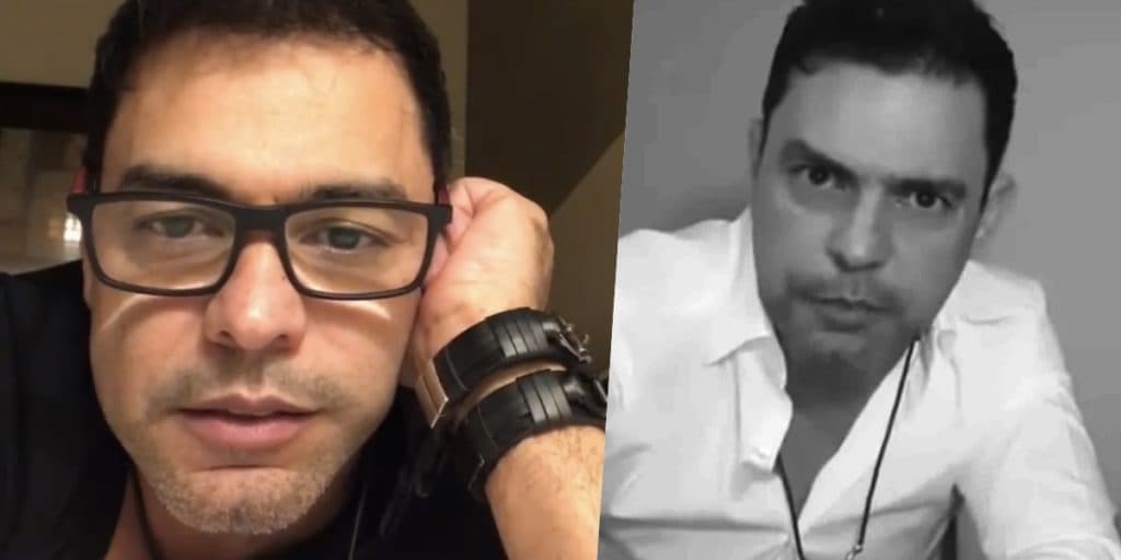 Zezé tem carreira arruinada, sofre maldição após subir no palco 45 vezes e assume com desabafo: "Não vou cantar"