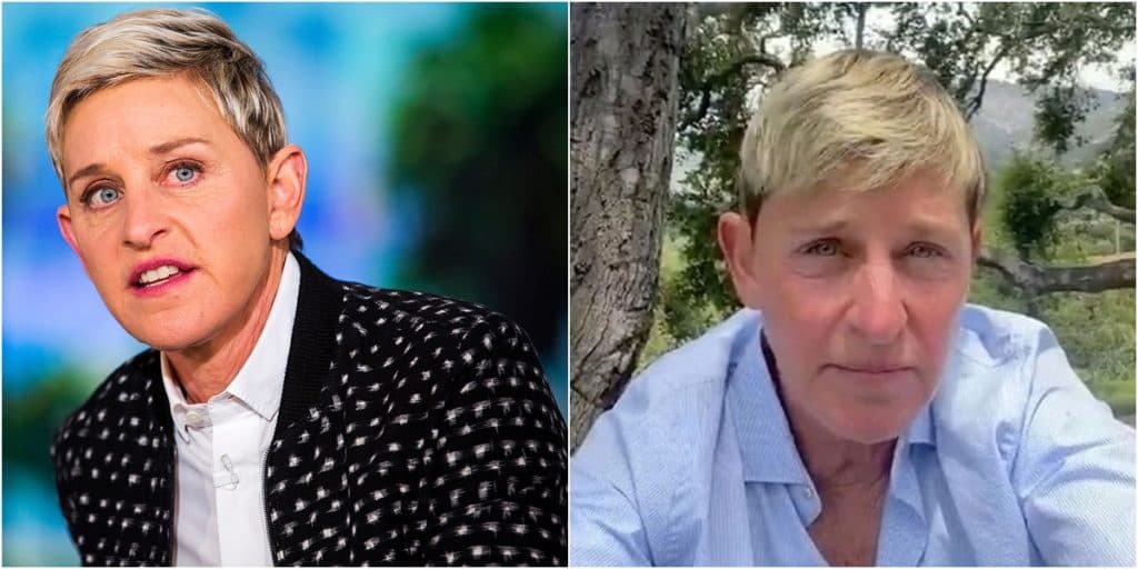 Maior apresentadora da TV americana, Ellen DeGeneres é denunciada por funcionários e quer abandonar programa: “Traída”