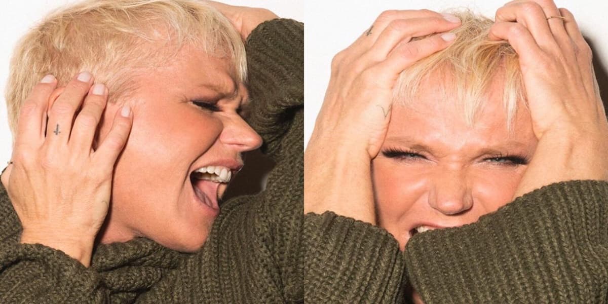 Xuxa Meneghel Xuxa Meneghel