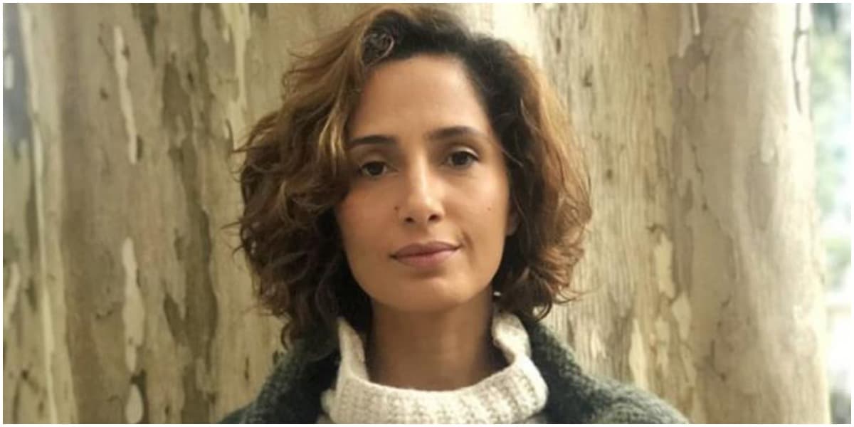 A atriz Camila Pitanga quebrou o silêncio sobre doença - Foto: Reprodução A atriz Camila Pitanga quebrou o silêncio sobre doença - Foto: Reprodução
