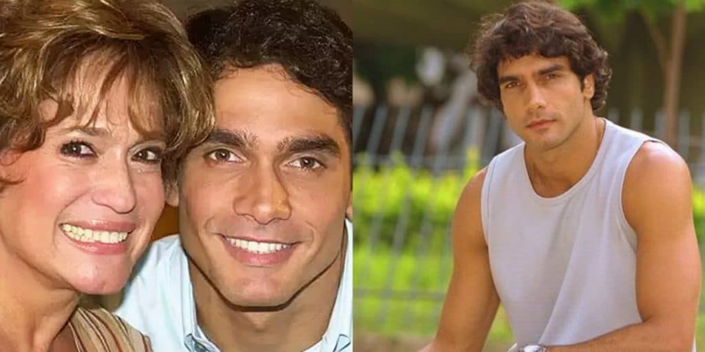 Galã de Mulheres Apaixonadas, Rafael Calomeni reaparece após 6 anos longe da TV