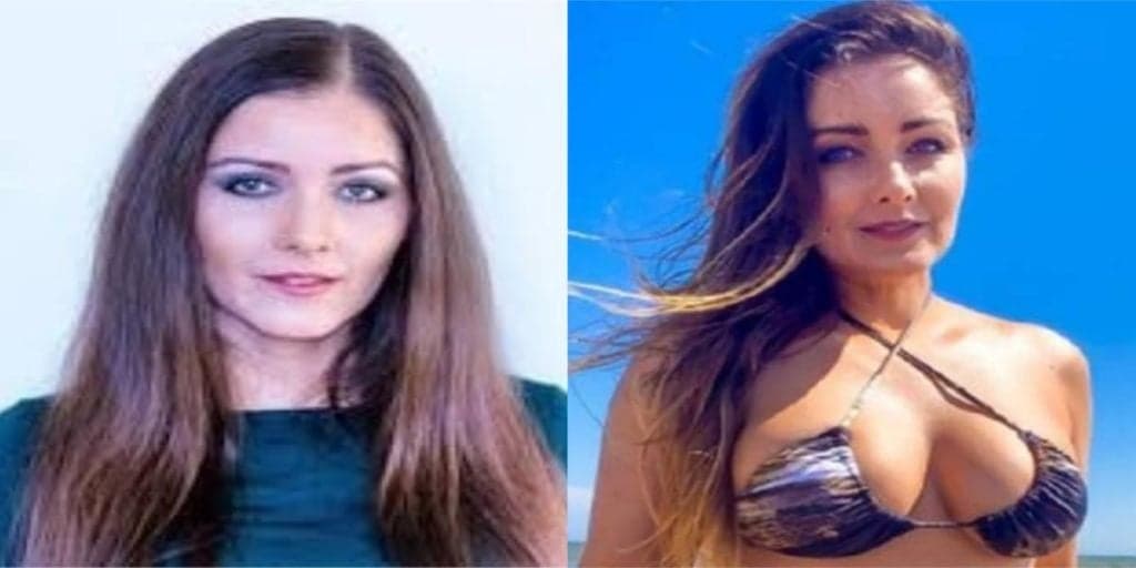 Nana Gouvêa surge de quatro, empina o bumbum de biquíni fio dental e deixa marmanjos babando: "Que corpo"