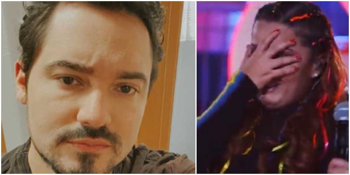 Fernando deixa Maiara no passado e vai pra farra com várias mulheres (Foto: Reprodução) Fernando deixa Maiara no passado e vai pra farra com várias mulheres (Foto: Reprodução)