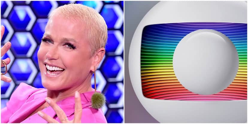Xuxa estaria com um pé na Globo e terá até Criança Esperança exibido - Foto: Montagem Xuxa estaria com um pé na Globo e terá até Criança Esperança exibido - Foto: Montagem