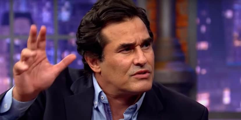 Luciano Szafir Luciano Szafir