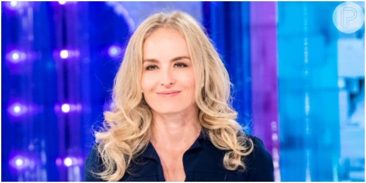 Angélica comanda o Simples Assim na Globo - Foto: Reprodução Angélica comanda o Simples Assim na Globo - Foto: Reprodução