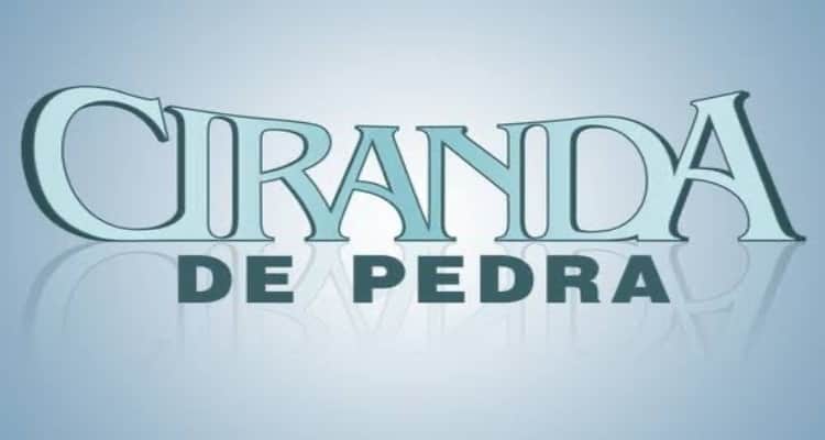 Veja a audiência detalhada de Ciranda de Pedra, novela das 18h da TV Globo (Foto: Reprodução) Veja a audiência detalhada de Ciranda de Pedra, novela das 18h da TV Globo (Foto: Reprodução)