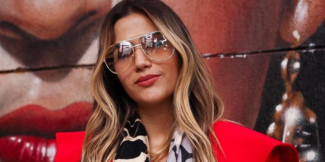 Jéssica Costa, filha do cantor Leonardo, foi casada com Sandro Pedroso (Foto: reprodução) Jéssica Costa, filha do cantor Leonardo, foi casada com Sandro Pedroso (Foto: reprodução)