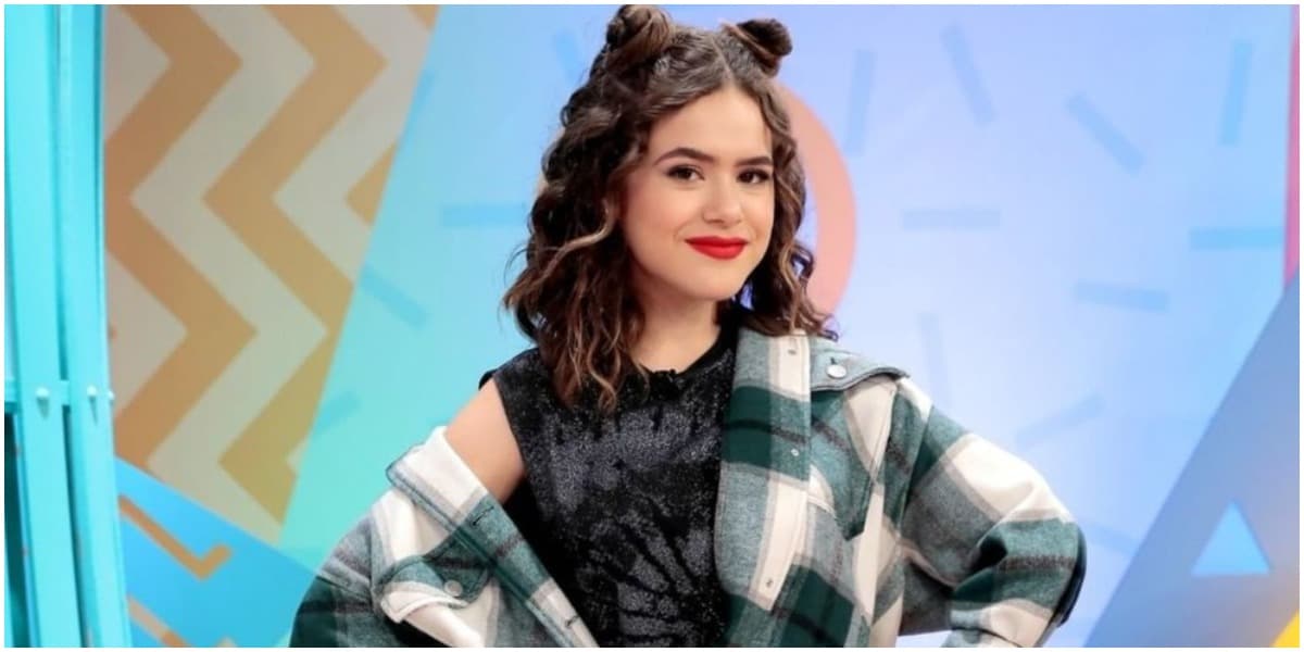 Maisa se pronunciou sobre saída do SBT (Foto: Reprodução) Maisa se pronunciou sobre saída do SBT (Foto: Reprodução)