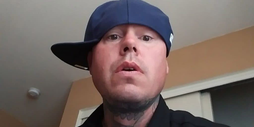 Luto! Cantor morre aos 44 anos após dificuldades respiratórias e fãs ficam devastados: "grande coração"