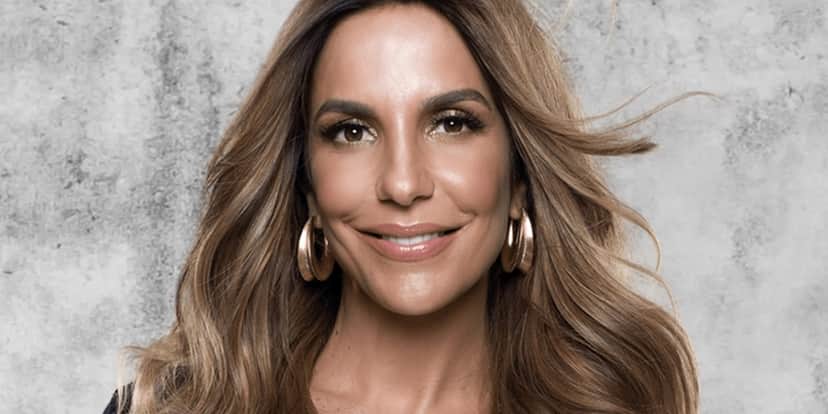 Ivete Sangalo Ivete Sangalo