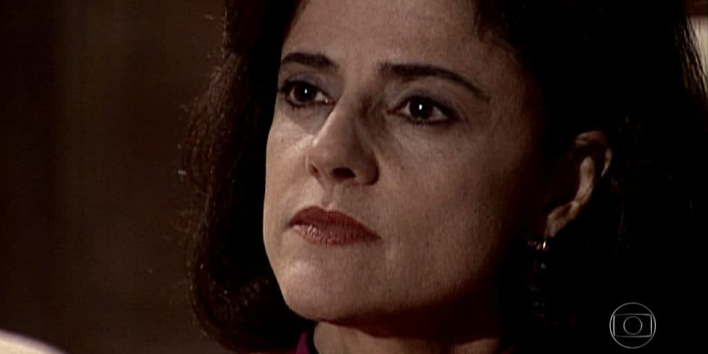 Laços de Família: Mãe de gêmeos, Alma entrega dor do passado, revela perda irreparável e comove Edu: “Antes de você nascer”