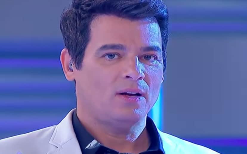 Celso Portiolli (Foto: Divulgação) Celso Portiolli (Foto: Divulgação)
