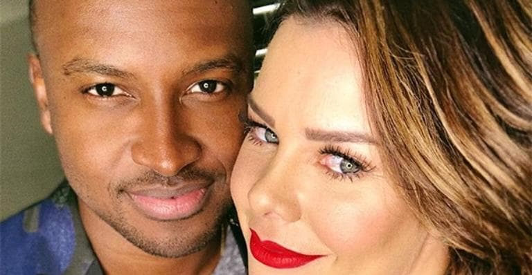 Fernanda Souza e Thiaguinho surgem indignados