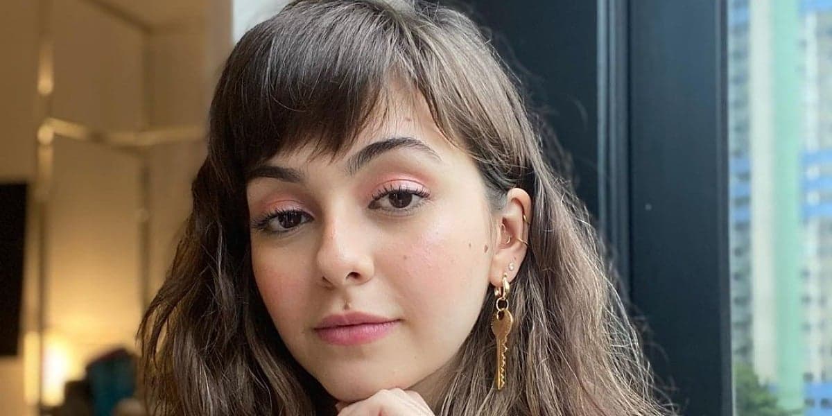 Atriz Klara Castanho abre o jogo sobre vida amorosa - Foto: Reprodução/Instagram Atriz Klara Castanho abre o jogo sobre vida amorosa - Foto: Reprodução/Instagram