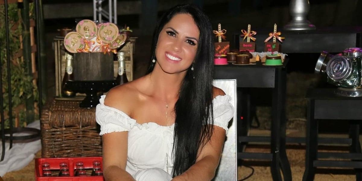Graciele Lacerda Graciele Lacerda