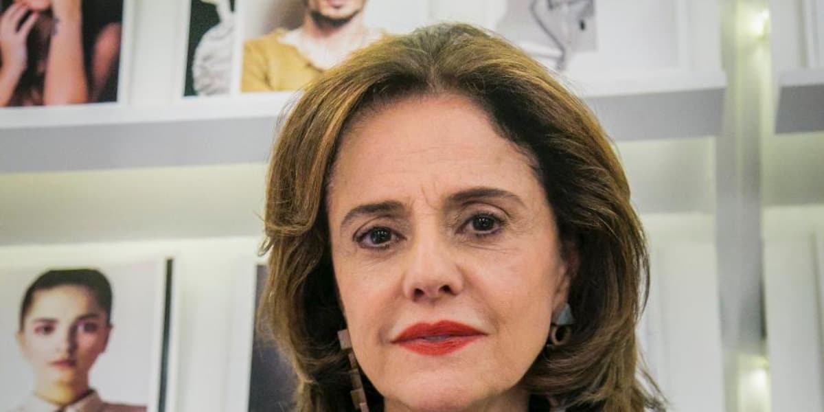 Marieta Severo tem quadro clínico exposto (Foto: Reprodução) Marieta Severo tem quadro clínico exposto (Foto: Reprodução)