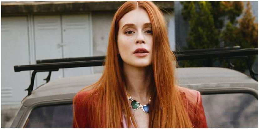 A atriz Marina Ruy Barbosa "perdeu" processo contra Xuxa - Foto: Reprodução A atriz Marina Ruy Barbosa "perdeu" processo contra Xuxa - Foto: Reprodução